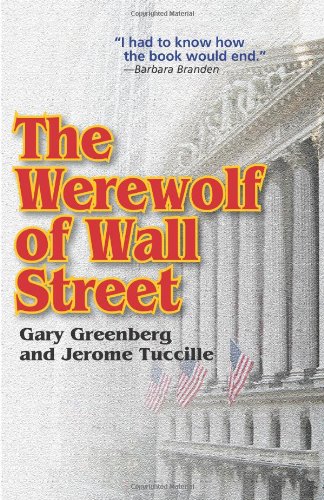 The Werewolf Of Wall Street [Paperback]