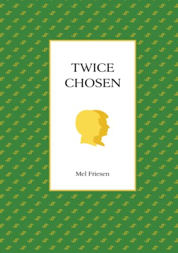 Twice Chosen [Paperback]