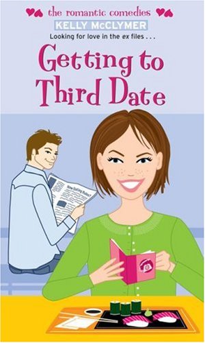 Getting to Third Date [Paperback]