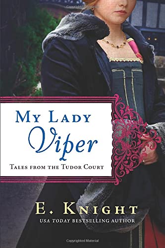 My Lady Viper [Paperback]