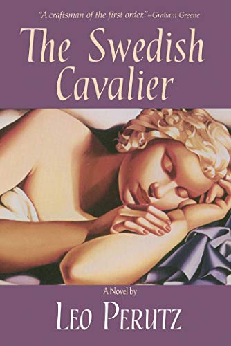 The Swedish Cavalier A Novel [Paperback]