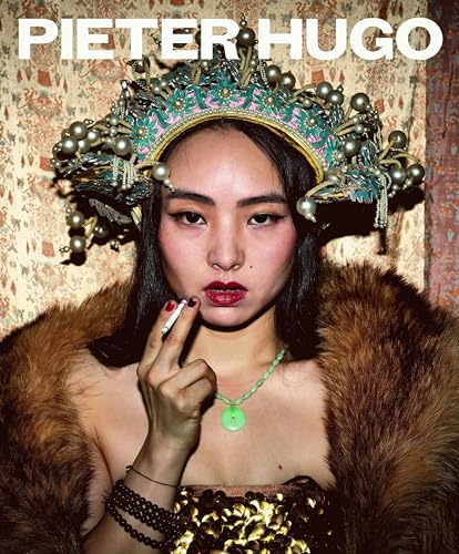 Pieter Hugo Between the Devil and the Deep Blue Sea [Paperback]