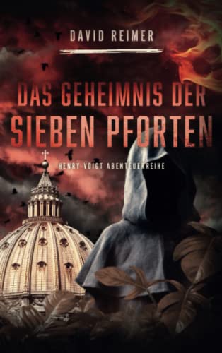 Das Geheimnis Der Sieben Pforten