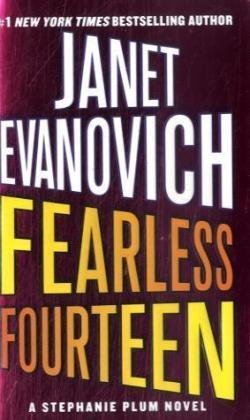 Fearless Fourteen A Stephanie Plum Novel [Paperback]