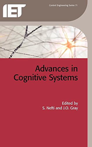 Advances in Cognitive Systems [Hardcover]