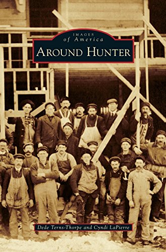 Around Hunter [Hardcover]