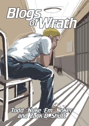 Blogs Of Wrath [Hardcover]