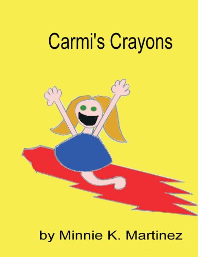 Carmi's Crayons [Unknown]