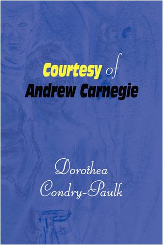 Courtesy of Andrew Carnegie  The Scarab [Hardcover]