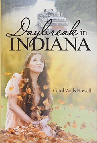 Daybreak In Indiana [Hardcover]