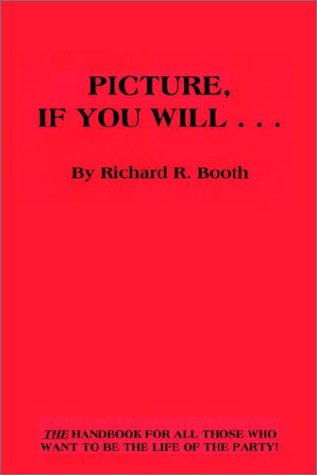 Picture, If You Will [Hardcover]