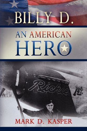 Billy D. An American Hero [Paperback]