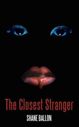 Closest Stranger [Paperback]
