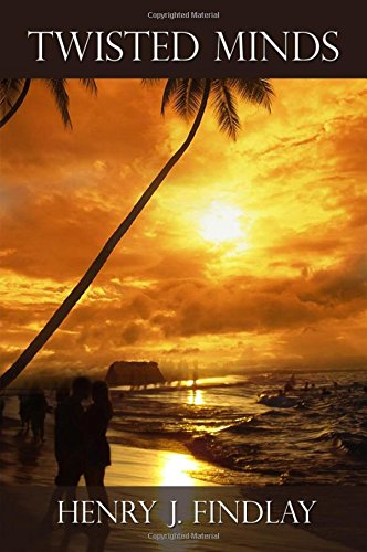 Twisted Minds [Paperback]