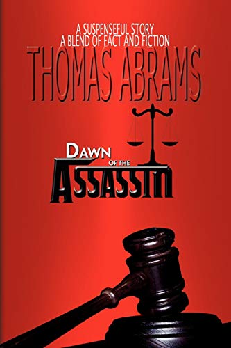 Dawn of the Assassin [Paperback]