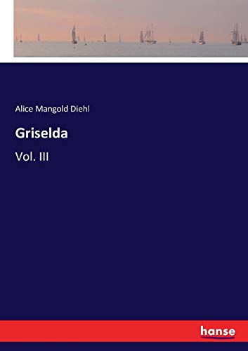 Griselda [Paperback]