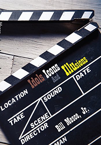 Idols, Icons, And Illusions [Paperback]
