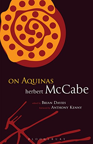 On Aquinas Foreword by Sir Anthony Kenny [Paperback]