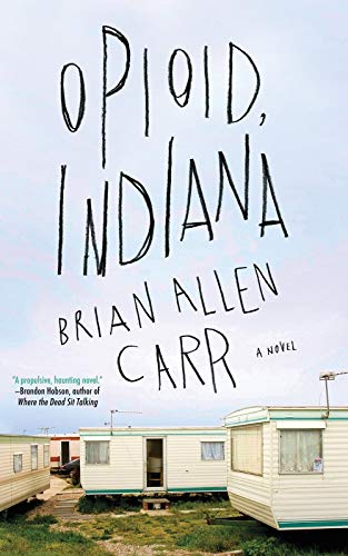 Opioid, Indiana [Paperback]