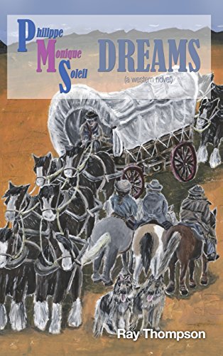 P. M. S. Dreams (a Western Novel) [Hardcover]