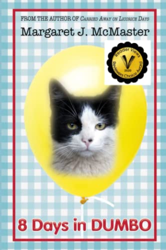 8 Days in DUMBO [Paperback]