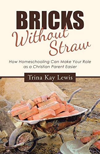 Bricks Without Straw [Paperback]