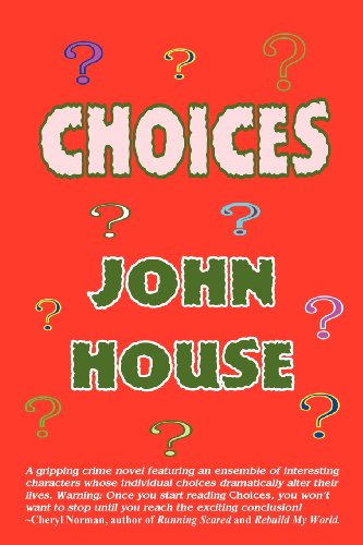 Choices [Paperback]