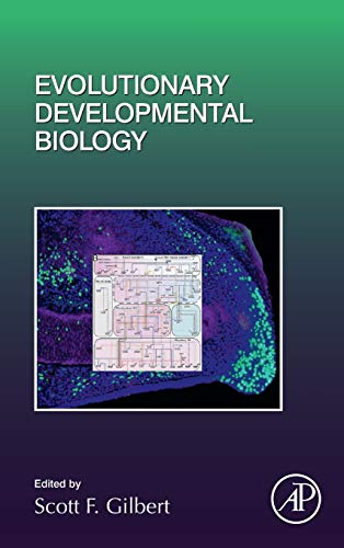 Evolutionary Developmental Biology [Hardcover