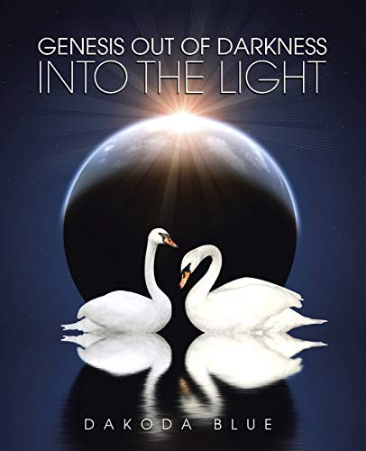 Genesis Out Of Darkness Into The Light [Paperback]