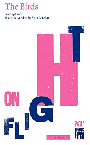 The Birds [Paperback]