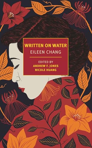 Written on Water [Paperback]