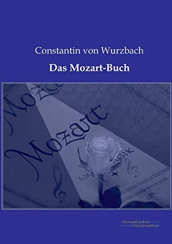 Mozart-Buch