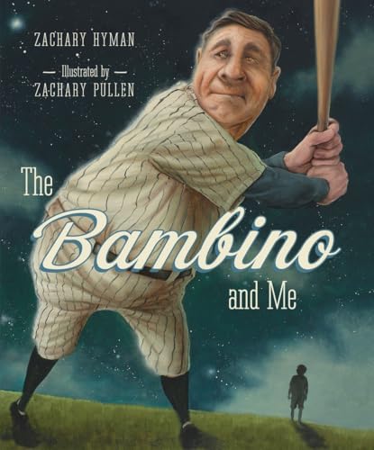 The Bambino and Me [Paperback]