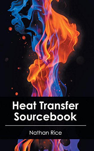 Heat Transfer Sourcebook [Hardcover]