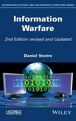 Information Warfare [Hardcover]