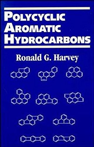 Polycyclic Aromatic Hydrocarbons [Hardcover]