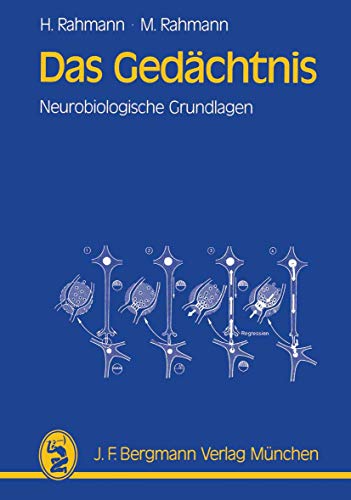 Das Gedchtnis Neurobiologische Grundlagen [Paperback]