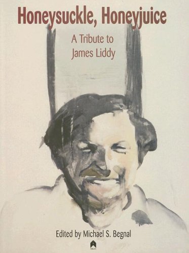 Honeysuckle, Honeyjuice A Tribute To James Liddy [Paperback]