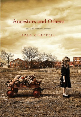 Ancestors and Others New and Selected Stories [Hardcover]