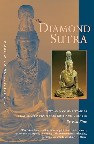 The Diamond Sutra [Paperback]