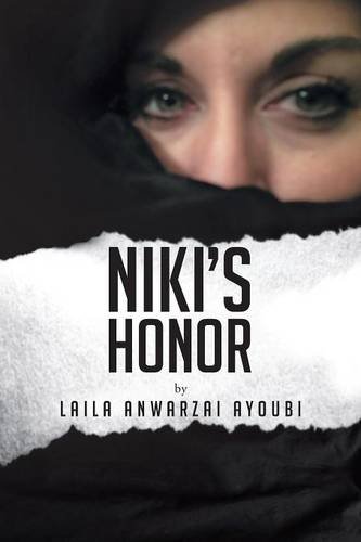 Niki's Honor [Paperback]