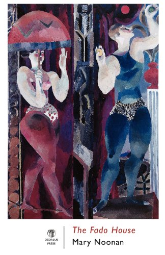 The Fado House [Paperback]