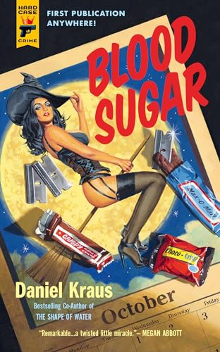 Blood Sugar [Paperback]