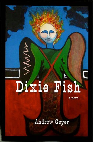Dixie Fish [Paperback]