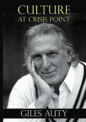 Culture at Crisis Point [Paperback]