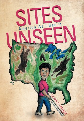 Sites Unseen America As I See It [Hardcover]