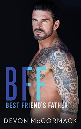 Bff  Best Friend's Father [Paperback]