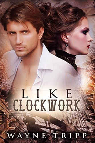 Like Clockwork [Paperback]