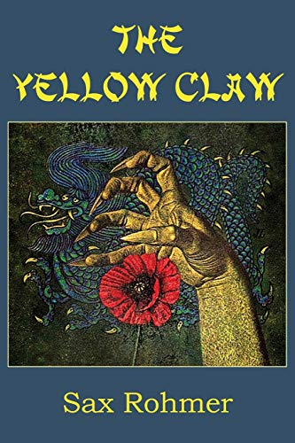 The Yellow Claw [Paperback]