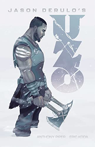 Jason Derulo&39s UZO [Paperback]